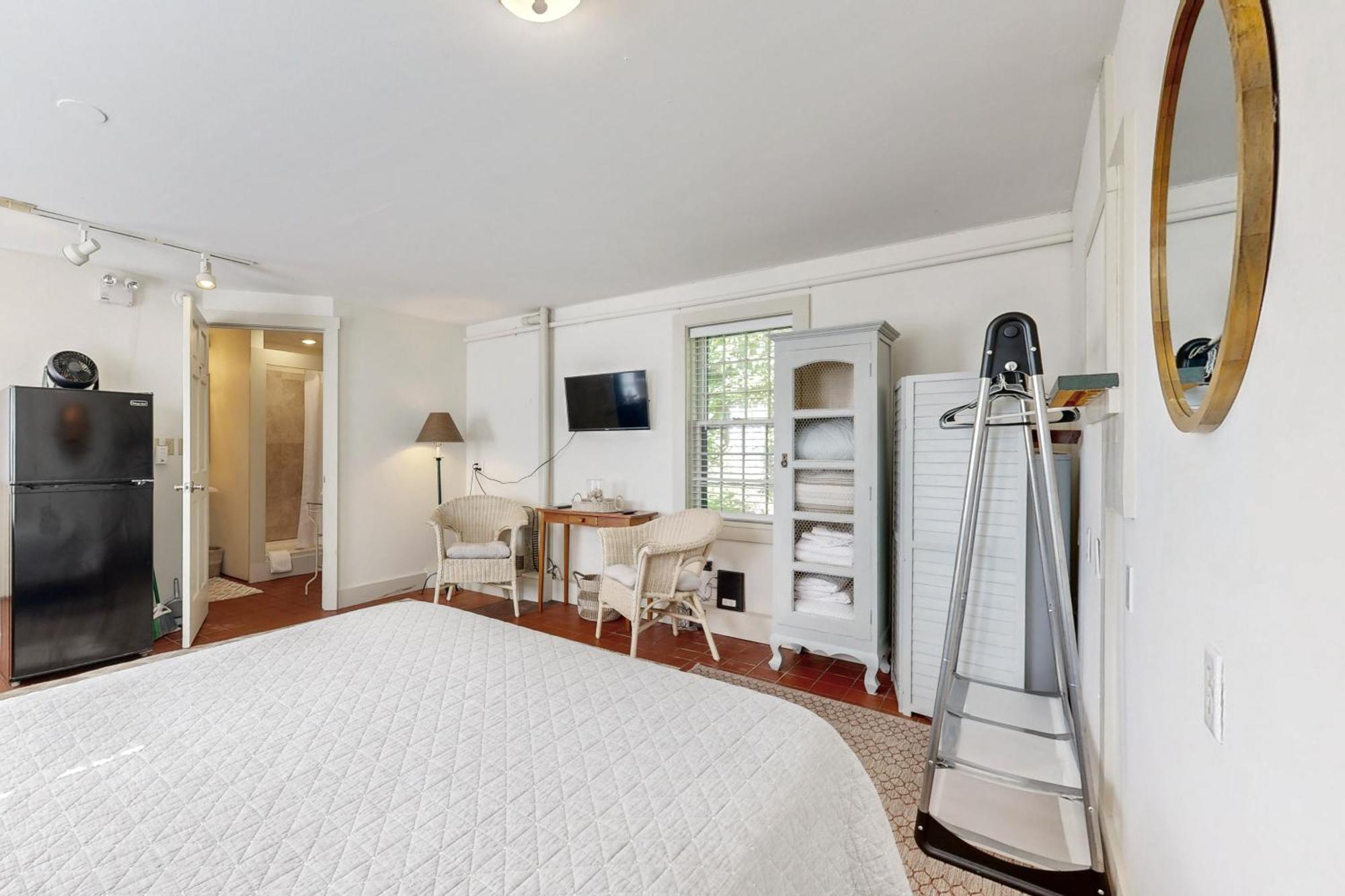 Sheepscot Beauty Hotel Wiscasset Exterior photo