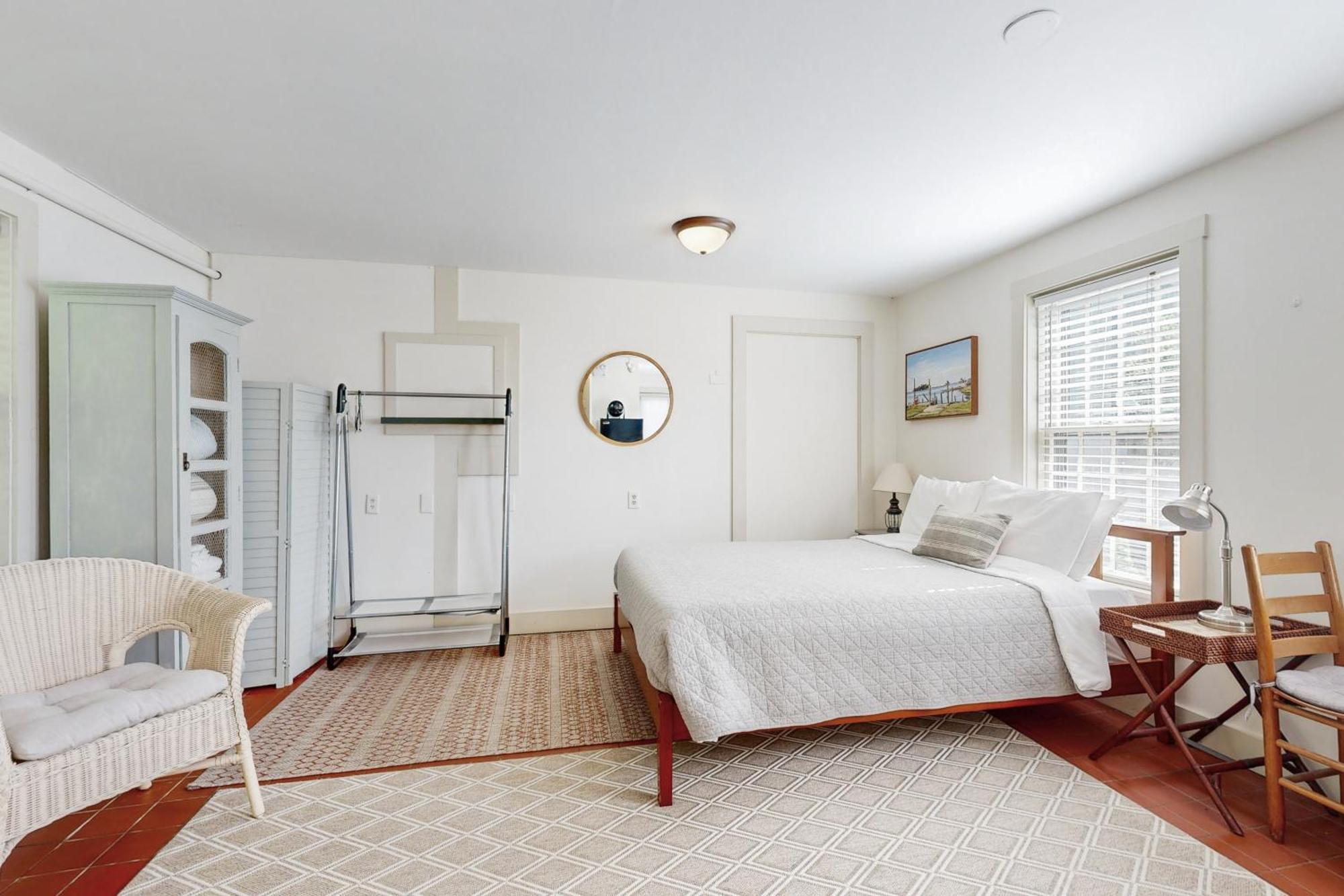 Sheepscot Beauty Hotel Wiscasset Exterior photo