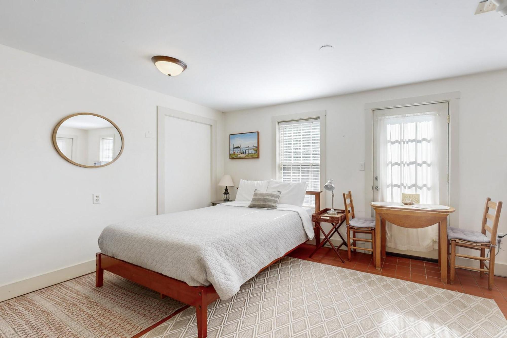 Sheepscot Beauty Hotel Wiscasset Exterior photo