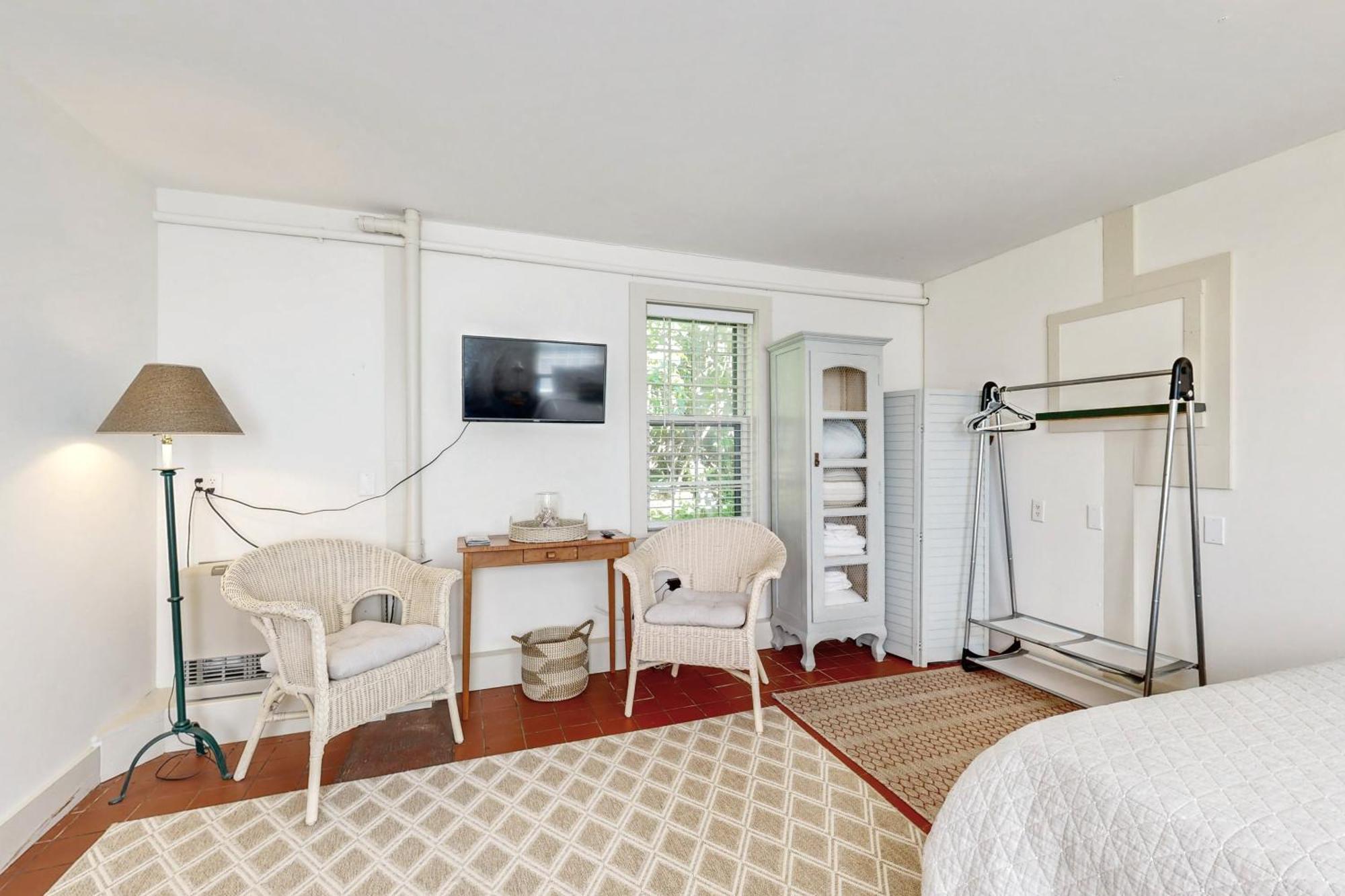 Sheepscot Beauty Hotel Wiscasset Exterior photo